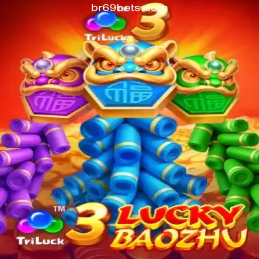 Explore the Thrills of 3LuckyBaozhu: A Captivating Gaming Experience