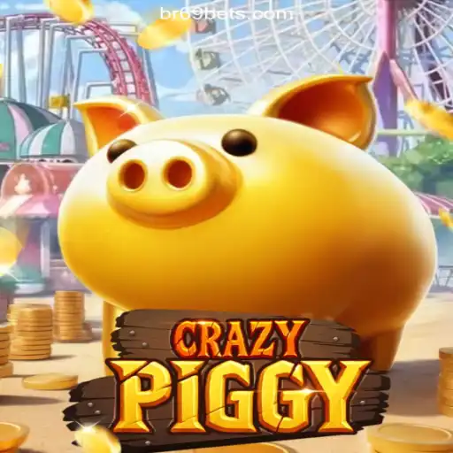 Dive into the World of CrazyPiggy and Unleash the Fun at br69.bet Cassino❤️ Exploda nas Mesas!