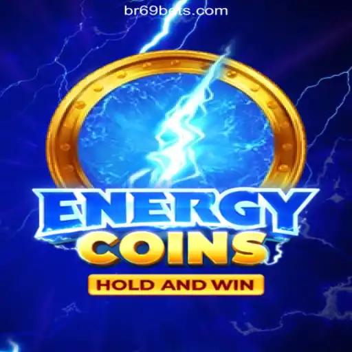 Unveiling EnergyCoins: The Exciting World of Br69.bet Cassino❤️ Exploda nas Mesas!