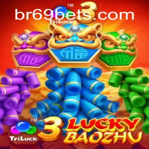 Explore the Thrills of 3LuckyBaozhu: A Captivating Gaming Experience