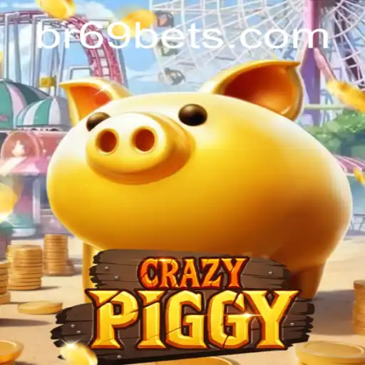 Dive into the World of CrazyPiggy and Unleash the Fun at br69.bet Cassino❤️ Exploda nas Mesas!