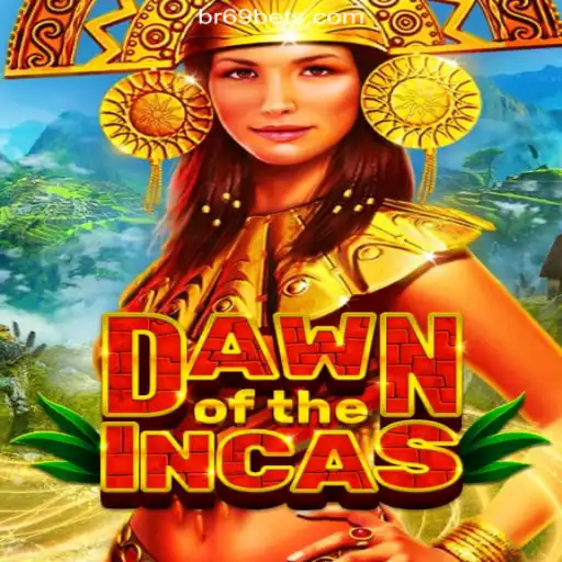 Discover the Adventurous World of DawnoftheIncas