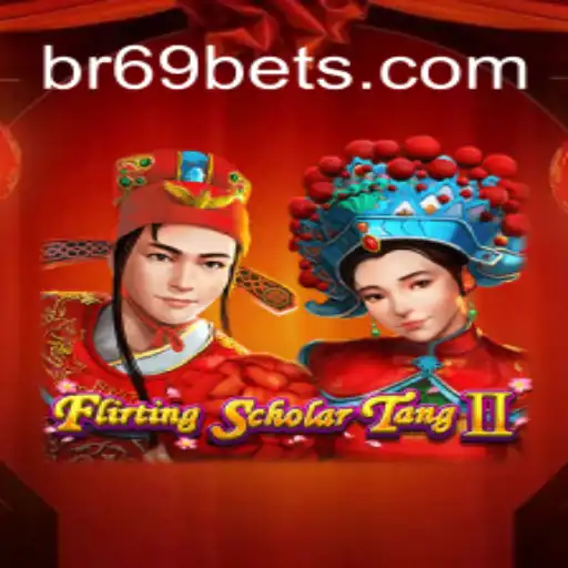 Discover the Intriguing World of FlirtingScholarTangII