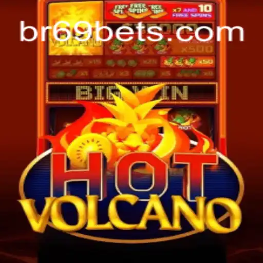 Exploring the Thrills of HotVolcano: A Fiery Casino Adventure