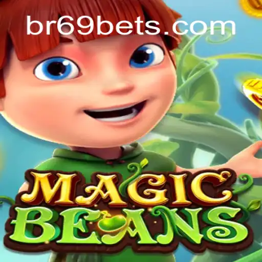 Embark on a Magical Journey with MAGICBEANS: Your Ultimate Gaming Adventure