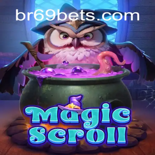 Discover the Enchanting World of MagicScroll: Where Secrets and Strategy Meet