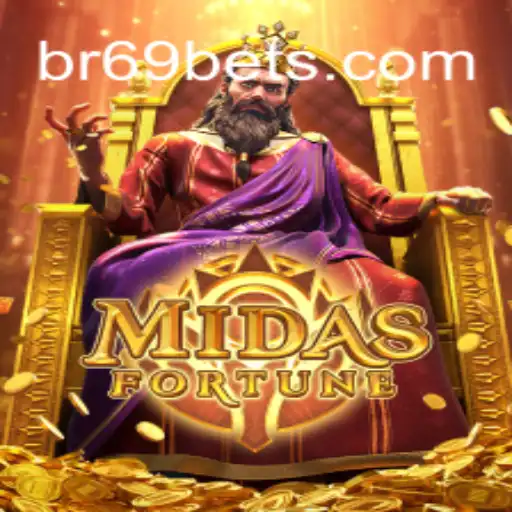 Discover the Thrilling World of MidasFortune: A Deep Dive into the Game and its Unique Features
