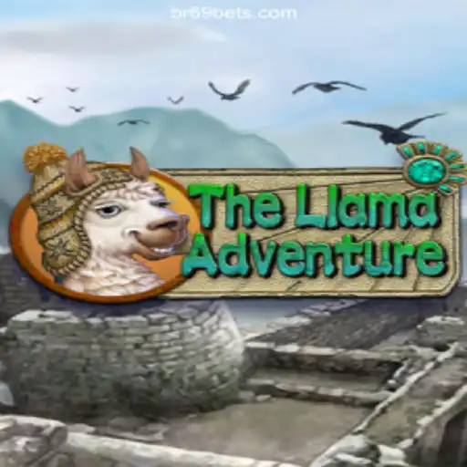 TheLlamaAdventure: An Epic Gaming Journey Awaits