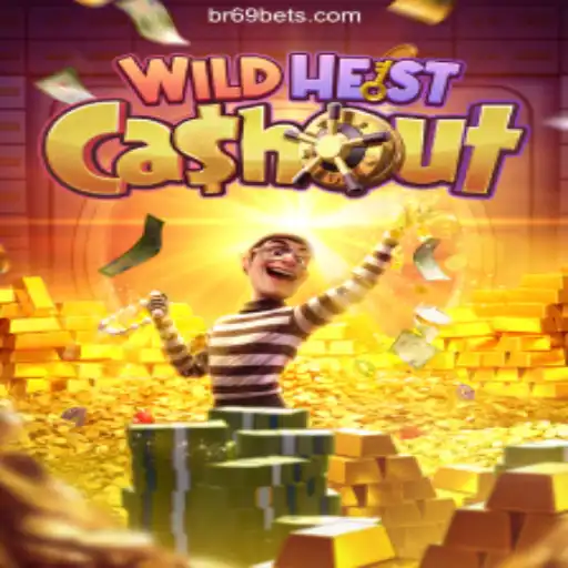 Discover WildHeistCashout at br69.bet Cassino