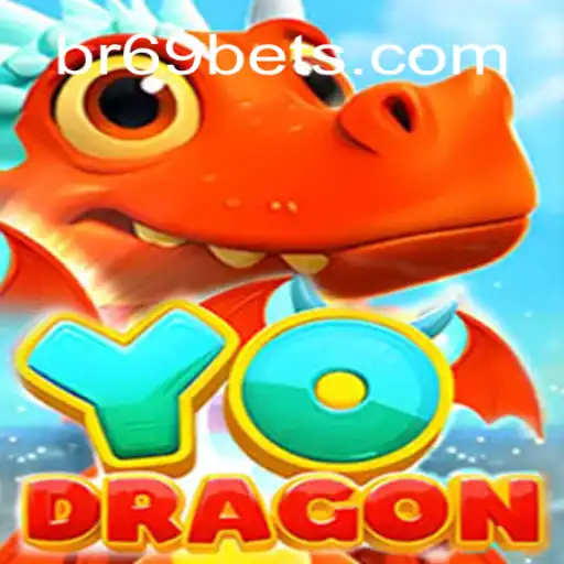 Discover the Thrilling World of YoDragon at br69.bet Cassino