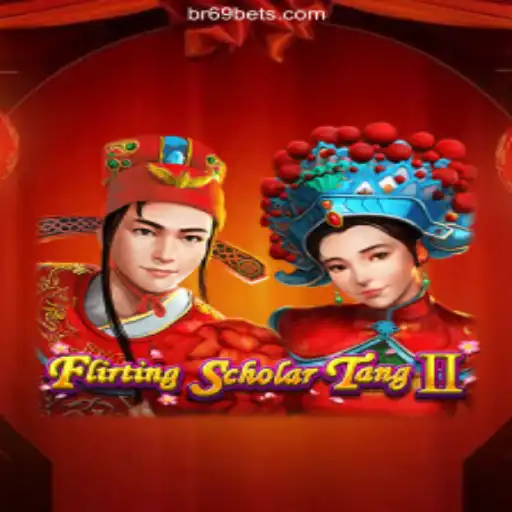 Discover the Intriguing World of FlirtingScholarTangII