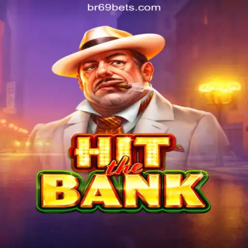 Unveiling 'HitTheBank': An Intriguing Dive into Casino Gaming