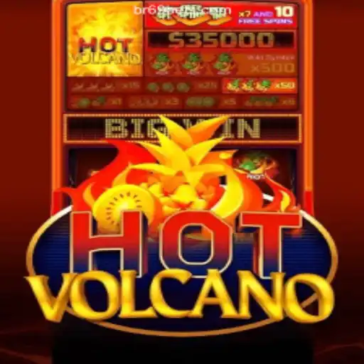 Exploring the Thrills of HotVolcano: A Fiery Casino Adventure
