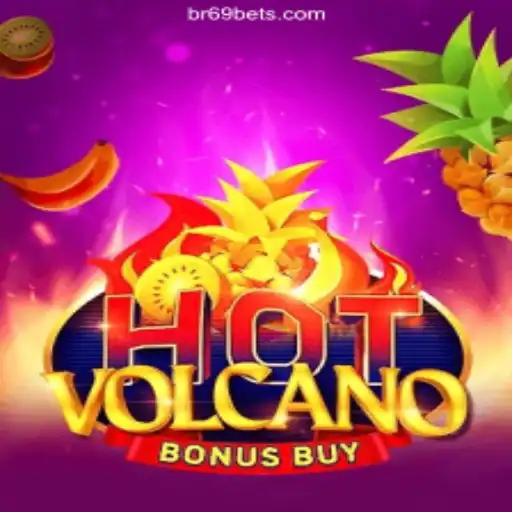 HotVolcanoBonusBuy: Dive into the Fiery Adventures at br69.bet Cassino❤️