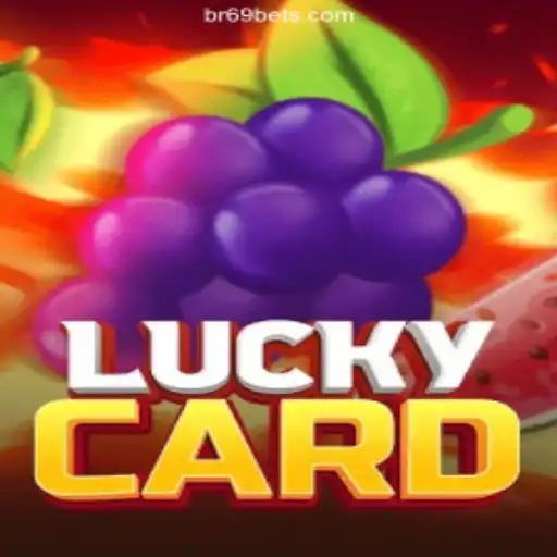 Exploring LuckyCard: A Unique Gaming Experience at br69.bet Cassino