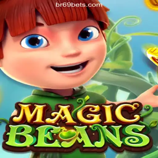 Embark on a Magical Journey with MAGICBEANS: Your Ultimate Gaming Adventure