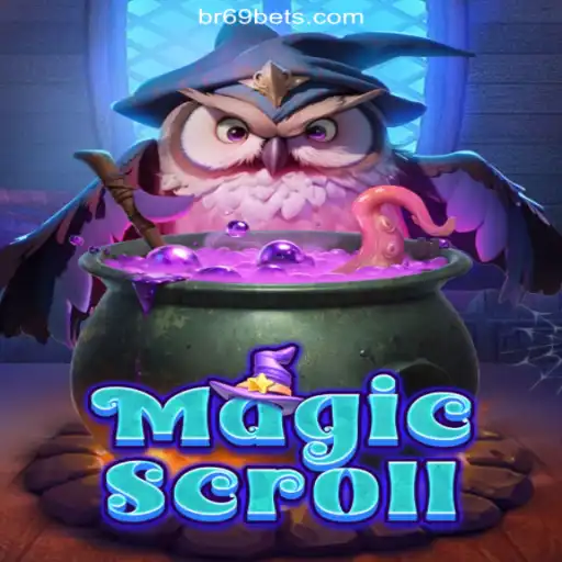 Discover the Enchanting World of MagicScroll: Where Secrets and Strategy Meet