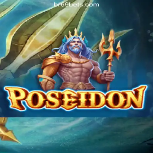 Exploring the Depths of Poseidon: A Dive into the Thrilling Casino Game