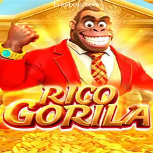 Unlock the Thrills of RicoGorila