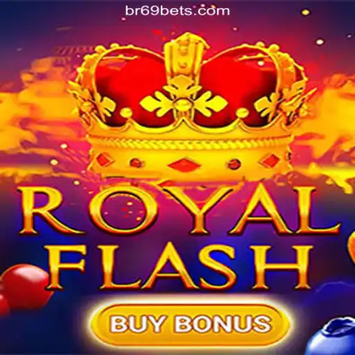 RoyalFlashBuyBonus: A Revolutionary Casino Experience