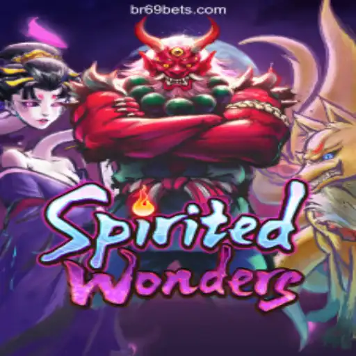 Exploring the Enchanting World of SpiritedWonders