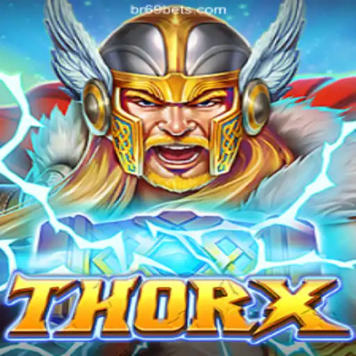 ThorX: Unleashing the Thunder at br69.bet Cassino❤️ Exploda nas Mesas!